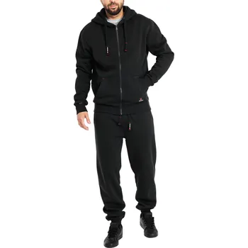 HÖHENHORN Cozalp Černá 5XL