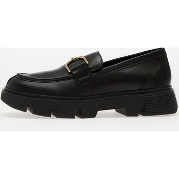 Dámské tenisky Tenisky Geox D Vilde Black EUR 37