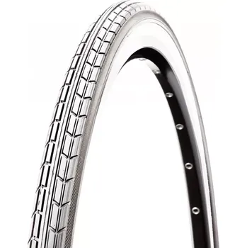 CST TIRES 26x1 3/8 (37-590) WHITE C1207