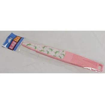 Kuchyňská škrabka Škrabka na paty FC-6 /E/