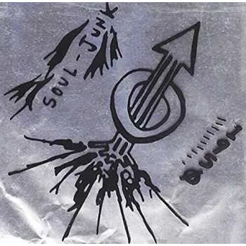 Zahraniční hudba CD Soul-Junk: 1950 2011