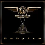 DIRKSCHNEIDER & THE OLD GANG - Babylon CD (1022220201)