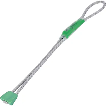 Lezecký doplněk Vklíněnec DMM Wallnut 2 - green/green