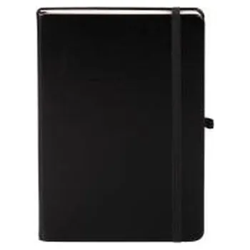 Set školních potřeb Skorowidz A5 czarny