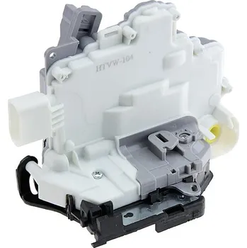 Centrální zámek Centrální zámek VW PASSAT B6 TIGUAN(5N) (9pin) – přední levý