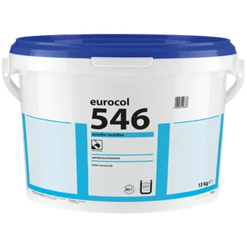 Průmyslové lepidlo LEPIDLO FIXAČNÍ EUROFIX MULTI 546 - 13kg