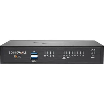 Firewall SonicWall TZ Series (Gen 7) TZ270 03-SSC-2997