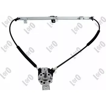 Stahovačka okna LORO Zvedací zařízení oken LOR 130-053-106