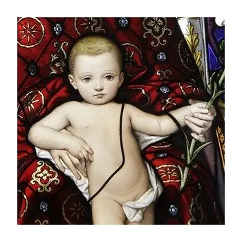 Ježíškovy první Vánoce - Luděk Munzar - audiokniha