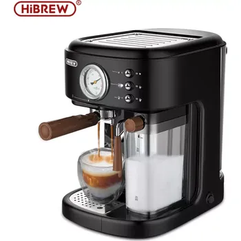 Kávovar HiBREW Pákový kávovar H8A