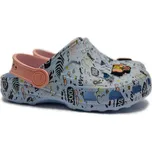 COQUI dětské nazouváky Little Frog 8701-265-4062 Velikost: 29-30