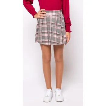 Dívčí sukně NARCIS cube 128