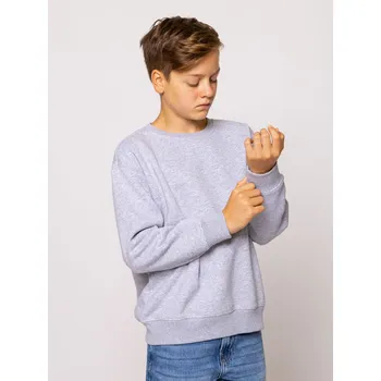 Chlapecká mikina DEX string 158