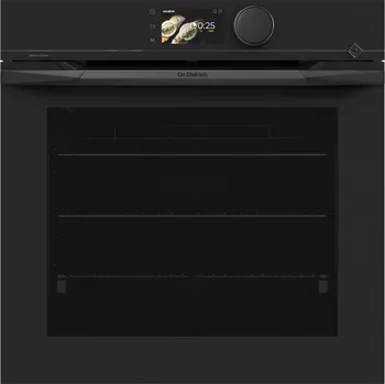 Vestavná trouba DE DIETRICH DOP4756MB WIFI vestavná trouba