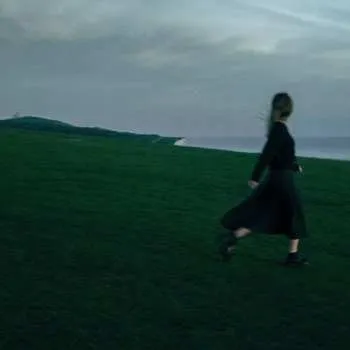 Zahraniční hudba LP Joni Fatora: Things I Left Behind 2025