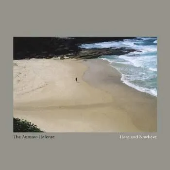 Zahraniční hudba LP The Autumn Defense: Here And Nowhere 2025