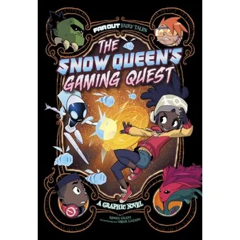 The Snow Queen's Gaming Quest - Hird, Thora