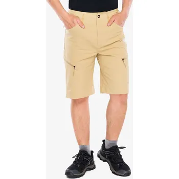 Pánské kraťasy Outdoorové kraťasy The North Face Exploration Short - khaki stone