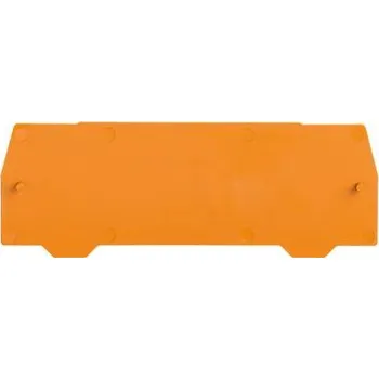 Rozvaděč WEIDMÜLLER Přepážka Weidmuller ZTW ZTL6 OR 1771880000