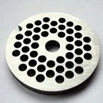 Kuchyňský mlýnek KDS Sedlčany KDS Řezná deska vel. 5-4,5 mm šajba do masomlýnku 5020