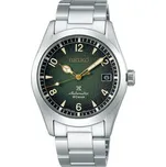 Seiko Alpinist SPB155J1 + 5 let záruka a dárek ZDARMA