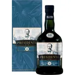 Presidente Marti 15 40% 0,7l (karton)
