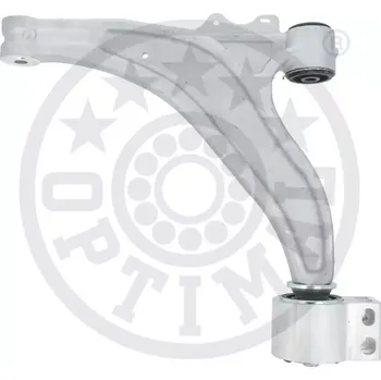 Zavěšení kol OPTIMAL Rameno zavěšení kol OPT G6-2152