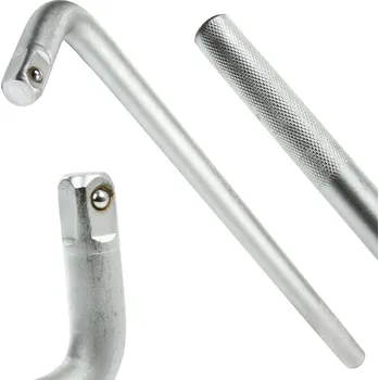 Gola hlavice MAR-POL Trhák typ "L" 510 mm 3/4" 40398 M58244