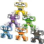 Quercetti Balanční hračka Akrobati