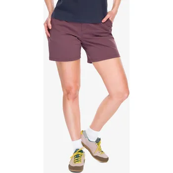 Kraťasy dámské Black Diamond Pursuit Shorts - fig