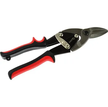 Nůžky na plech GEKO Nůžky na plech Left 10" 01766