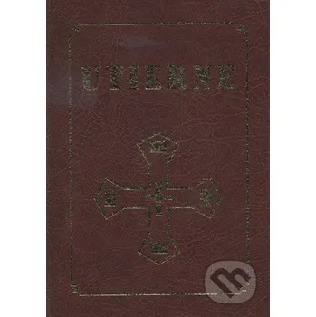 Utierne - Redemptoristi - Slovo medzi nami Redemptoristi - Slovo medzi nami