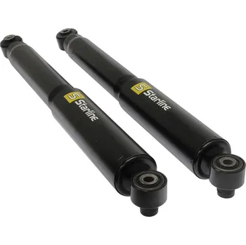 Tlumič pérování STARLINE