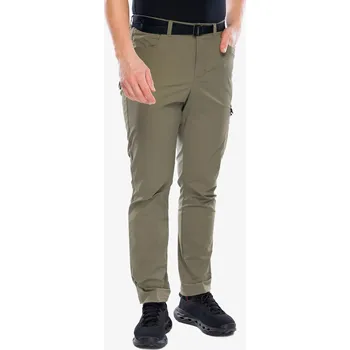 Pánské kalhoty Turistické kalhoty Columbia Sharpe Canyon Pant - stone green