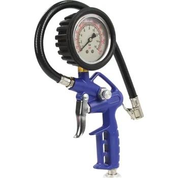 Elektrické nířadí MAR-POL Pistole pro huštění pneumatik 16bar 18261&nbsp;M40001