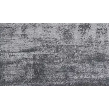 Dlažba CS BETON Vegetační dlažba QUADRO 8 cm noarblanc