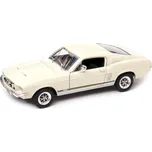 Welly Ford Mustang GT (1967) 1:24