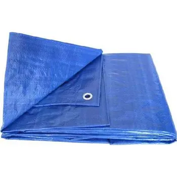 Krycí plachta GEKO Krycí plachta SOFT 4x5m 04485