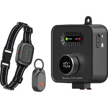 Patpet F600 Elektronický ohradník