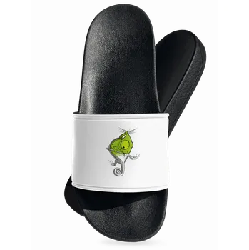 Pánské pantofle Bastard Zmizík pantofle White