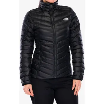 Dámská bunda The North Face Huila Synthetic Jacket - tnf black/asphalt grey