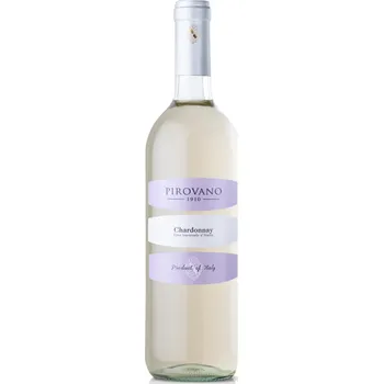 Víno Linea Classico - Chardonnay 0,75LL