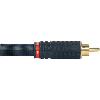 Audio kabel PROEL MRCA 50 RD RCA CINCH