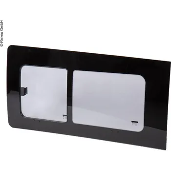 Příslušenství ke karavanu Posuvné okno. MB Vito spravně