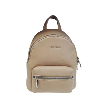 Městský batoh Dámský městský batoh David Jones 6730-2 - Béžový