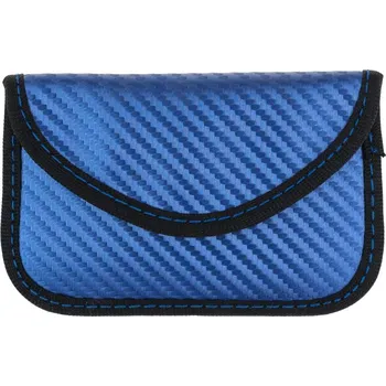 Secutek SAI-OT92 modré Obal na doklad Secutek SAI-OT92 modré