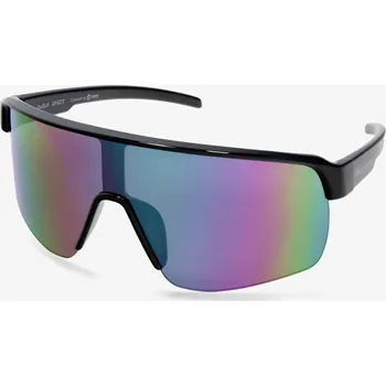 cyklistické brýle Brýle na kolo Red Bull Spect Dakota - black/black