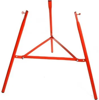 Turistický vařič Pro-Tech shop Stojan na plynový hořák Paella 30-35cm 53059 13350