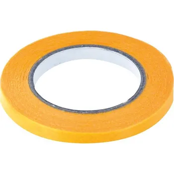 Modelová železnice Maskovací páska 6 mm - Vallejo T07005