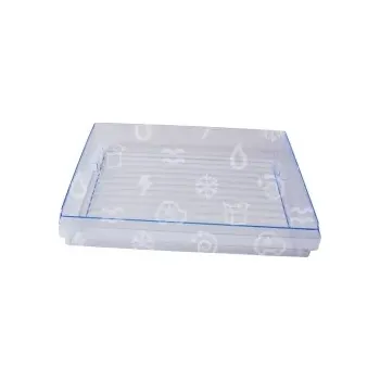 Příslušenství pro lednici zásuvka chladničky BOSCH / SIEMENS, 743240